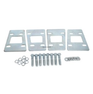 Zestaw opuszczania skrzyni biegów 1002K