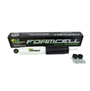 Amortyzator Iron Man 24643FE