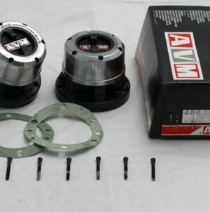 Sprzęgiełka AVM 466