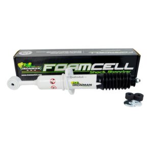 Amortyzator Iron Man 24730FE