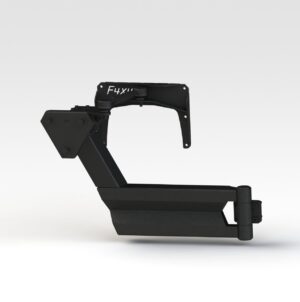 Uchwyt koła Mitsubishi Pajero III MPR