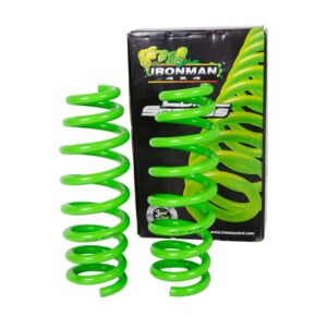 Sprężyna Iron Man FOR001C