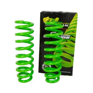 Sprężyna Iron Man FOR005B