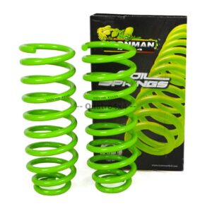 Sprężyna Iron Man SUZ018B