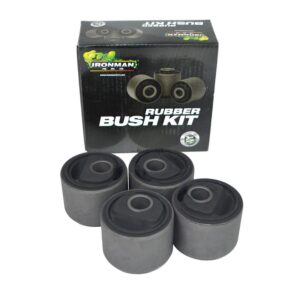 Tuleje mimośrodowe stalowe Patrol 1144RK