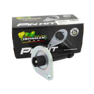 śruba resora Iron Man 798