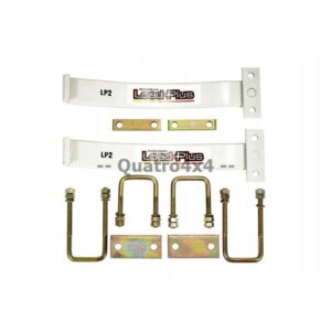 Zestaw piór pomocniczych LP2