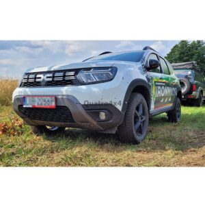 Sprężyna Iron Man REN001B