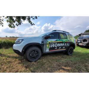 Sprężyna Iron Man REN002B