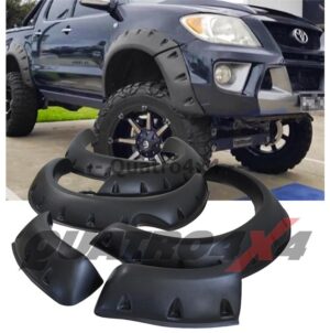 Flary Hilux Vigo 04-11 SNFF003