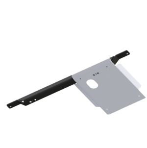 Osłona reduktora LC100 diesel-automat alu OLB