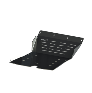 Osłona silnika Pajero III 99-06 F4x4 OPI