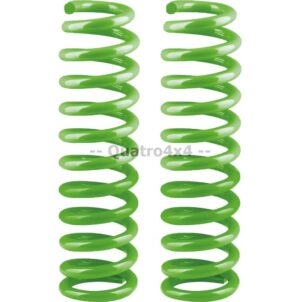 Sprężyna Iron Man FOR001B