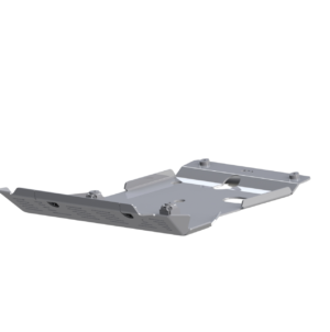 Osłona silnika LC150 09-13 alu OLJ