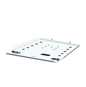 Osłona skrzyni biegów Pajero III alu automat OPK