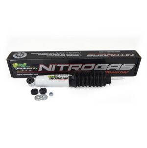 Amortyzator Iron Man 12087GR