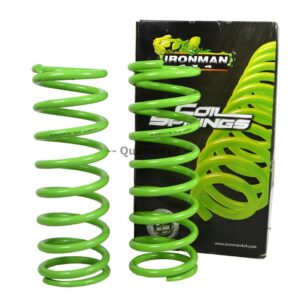 Sprężyna Iron Man NISS027B