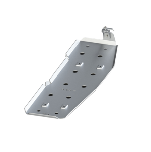 Osłona zbiornika paliwa Hilux Revo 2020- alu OHM