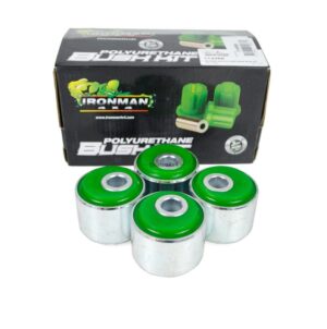 Tuleje mimośrodowe stalowe Patrol 1144SK