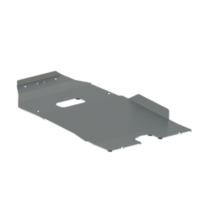 Osłona skrzyni i reduktora Hilux Revo 16- alu OHG