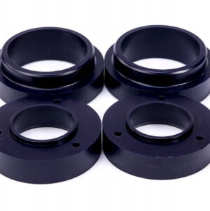 Podkładki poli Mitsubishi Pinin 3cm POD15-3PU