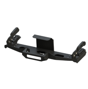 Płyta pod wyciągarke D23 2015+ WDM