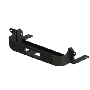 Płyta pod wyciągarke D40 10-14 WDP