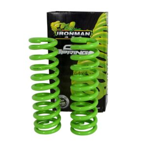 Sprężyna Iron Man TOY083C