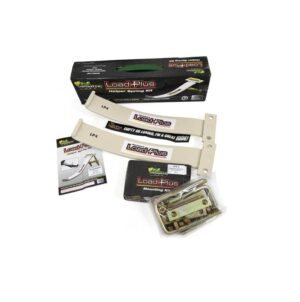 Zestaw piór pomocniczych LP4