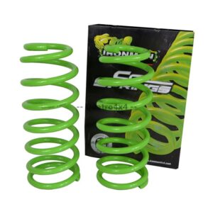 Sprężyna Iron Man TOY084C