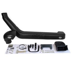 Snorkel Jeep JL SNS09