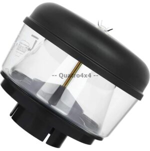 Filtr cyklonowy 77mm