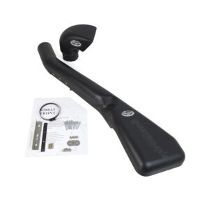 Snorkel Defender TD5 prawy SNSLD5A