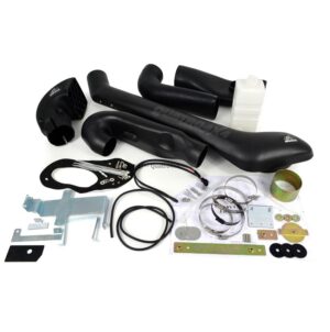 Snorkel Pajero IV SNSV9