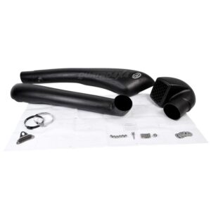 Snorkel Hilux Revo (wąskie nadkola) SNSTRV