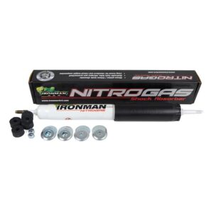 Amortyzator Iron Man 12091GR