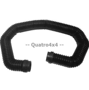 Przewód dolotowy fi 75 dł. 33-96cm SNS1