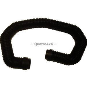 Przewód dolotowy fi 75 dł. 60-200cm SNS8