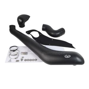 Snorkel Hilux Revo SNS23