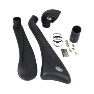 Snorkel D-MAX 08-12 SNSIDMA