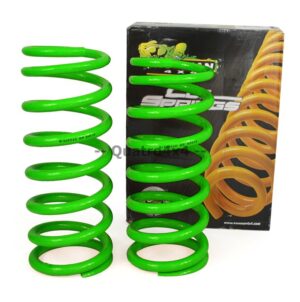 Sprężyna Iron Man NISS020D