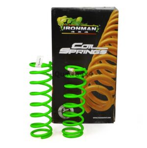 Sprężyna Iron Man SUZ007B
