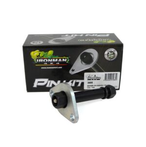 śruba resora Iron Man 385