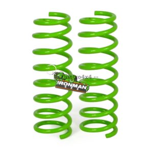 Sprężyna Iron Man HOLD008B