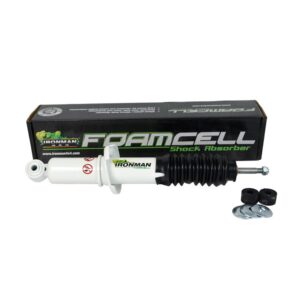 Amortyzator Iron Man 24691FE