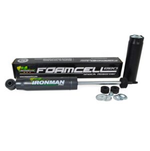 Amortyzator Iron Man 45796FEH