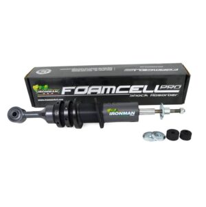 Amortyzator Iron Man 45710FE