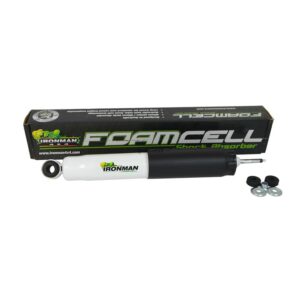 Amortyzator Iron Man 24646FET