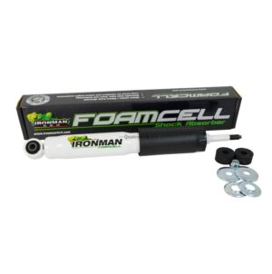 Amortyzator Iron Man 24795FE