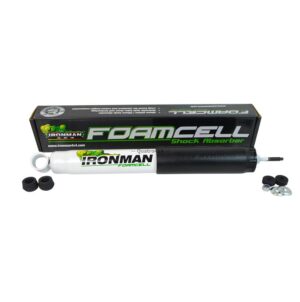 Amortyzator Iron Man 24637FE